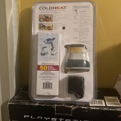 Glue Gun Rechargeable 