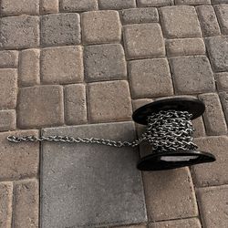 25 Foot Chains