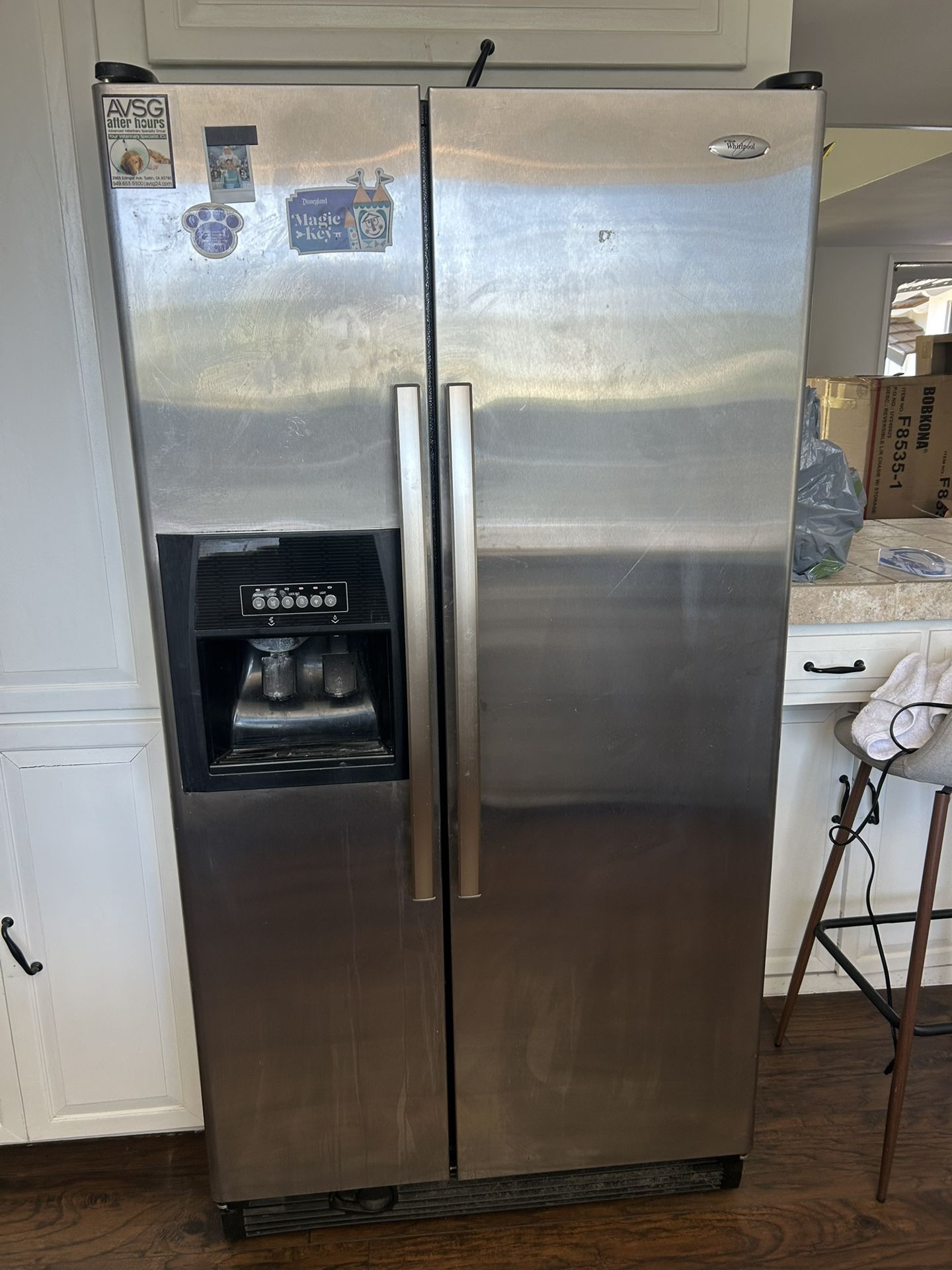 Refrigerator