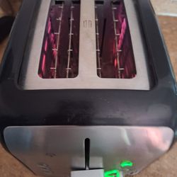 Kenmore Toaster 