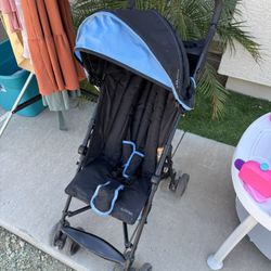 Boy Stroller Summer 3d Brand 