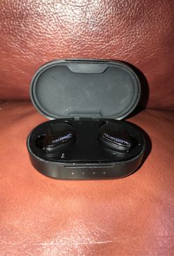 FOCUSPOWER—16 (Bluetooth Earbuds)