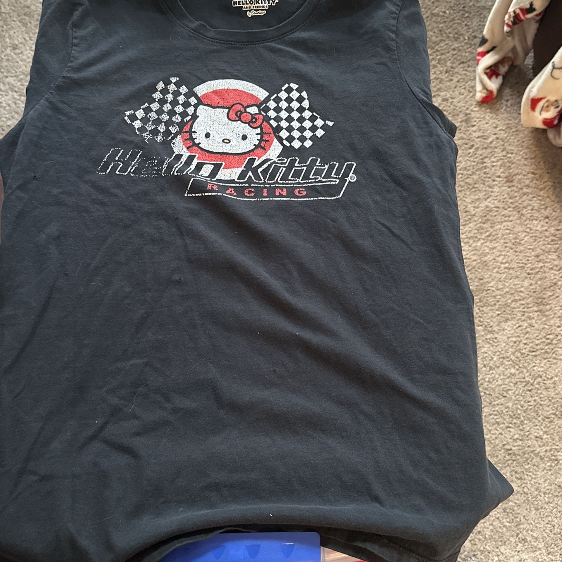 Hello Kitty shirt