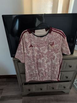 Mexico jersey large