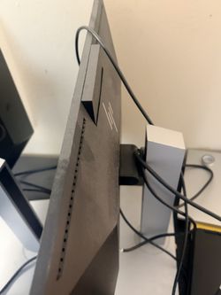 HP monitors