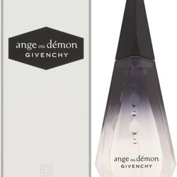 Givenchy Ange ou Demon Eau De Parfum NEW