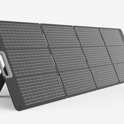 Ampace 200W Foldable Solar Panel