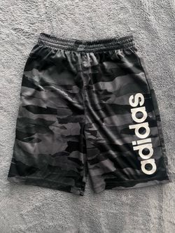 Adidas Boy Shorts