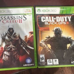 Xbox Games