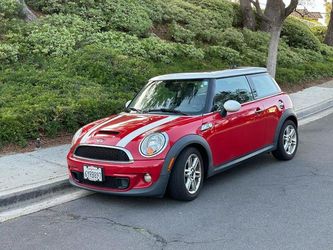 2013 MINI Hardtop