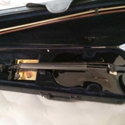 Bunnel Pupil Violin Outfit 4/4 Full Size