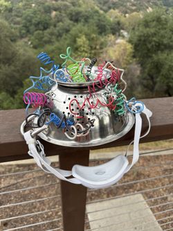 Ghostbusters Keymaster Helmet
