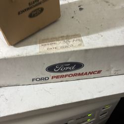 Ford Timing Chain Kit 