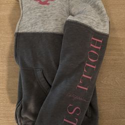 Women’s Clothing Hollister Hoodie 