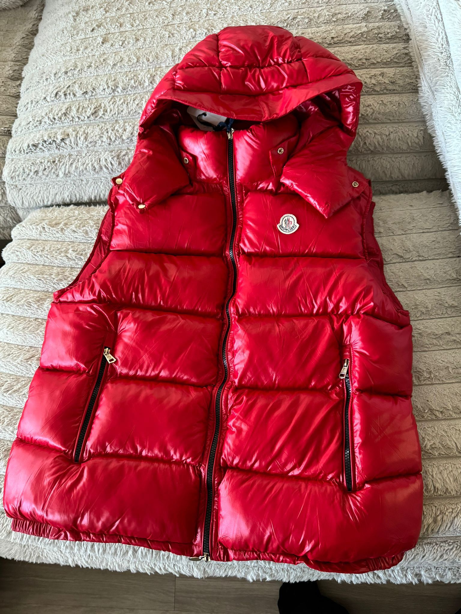 Moncler Vest 