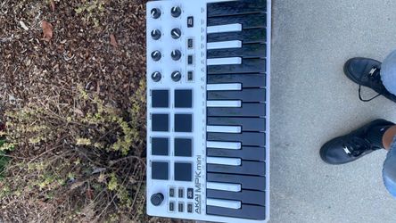MPK mini