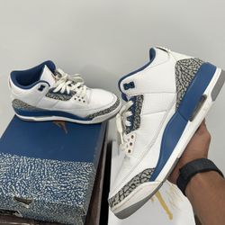 Jordan 3