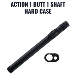 Pool Stick Case 