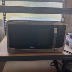 Oster Microwave 