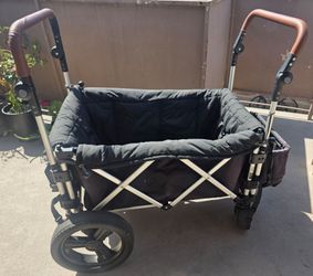 Keenz Wagon Stroller