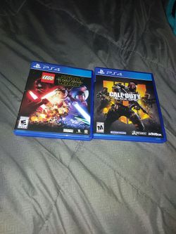 Video games