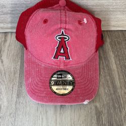 47 Brand New Era Snapback Hat$ 30