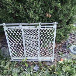 Safety Gate
