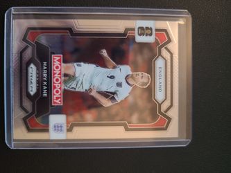 Near mint condition Harry Kane