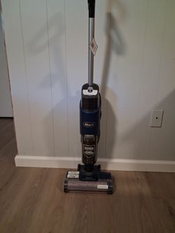 Hydro Mopping Shark Vacuum 3-in-1 Cleaner