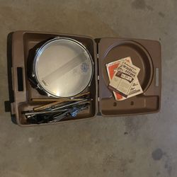 Premier Snare Drum