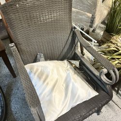 Outdoor Chair