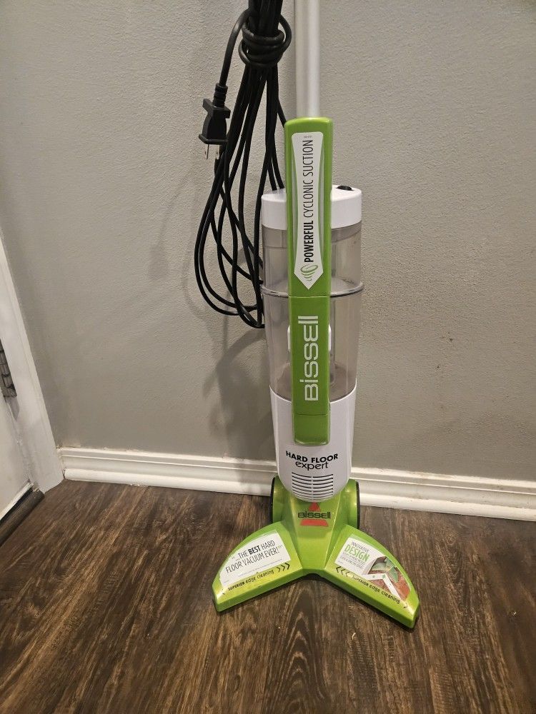 Bissell Floor Cleaner