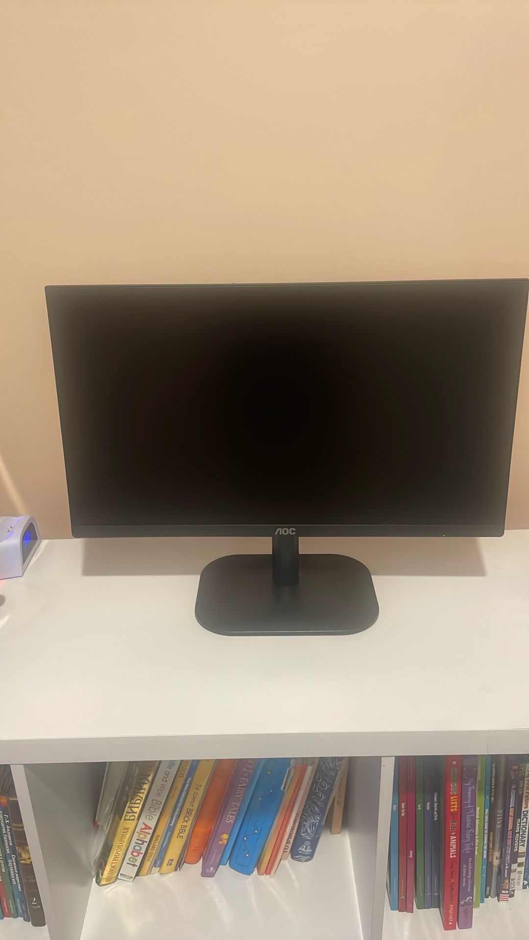 Monitor
