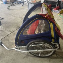 Schwinn Bike Carrier