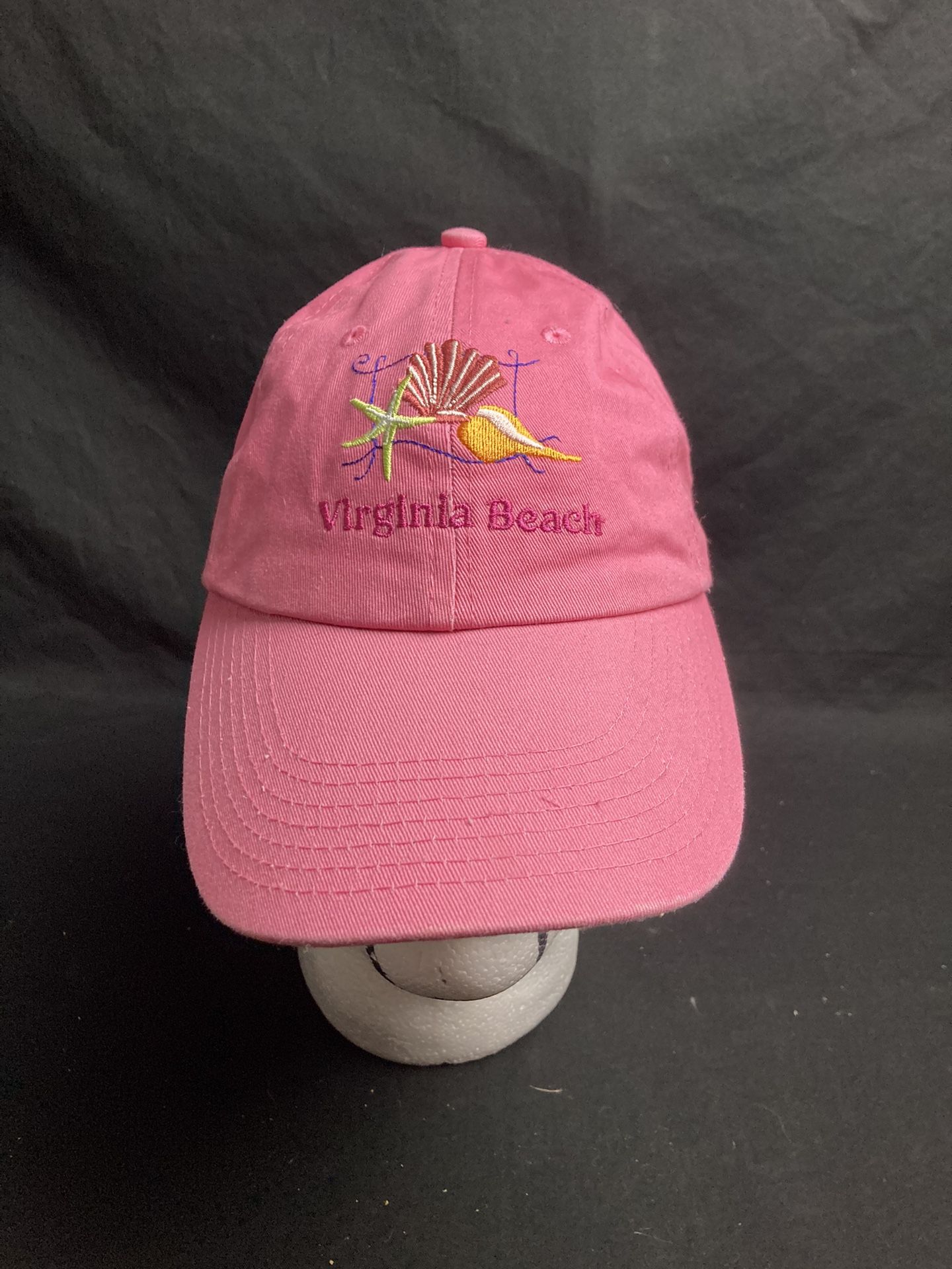 Girls Hat $1