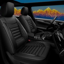 Covers For Toyota Camry 2012-2025