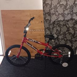 Kids Bike