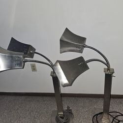 Restaurant Food Heat Lamps 