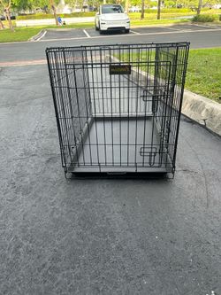 Pet cage