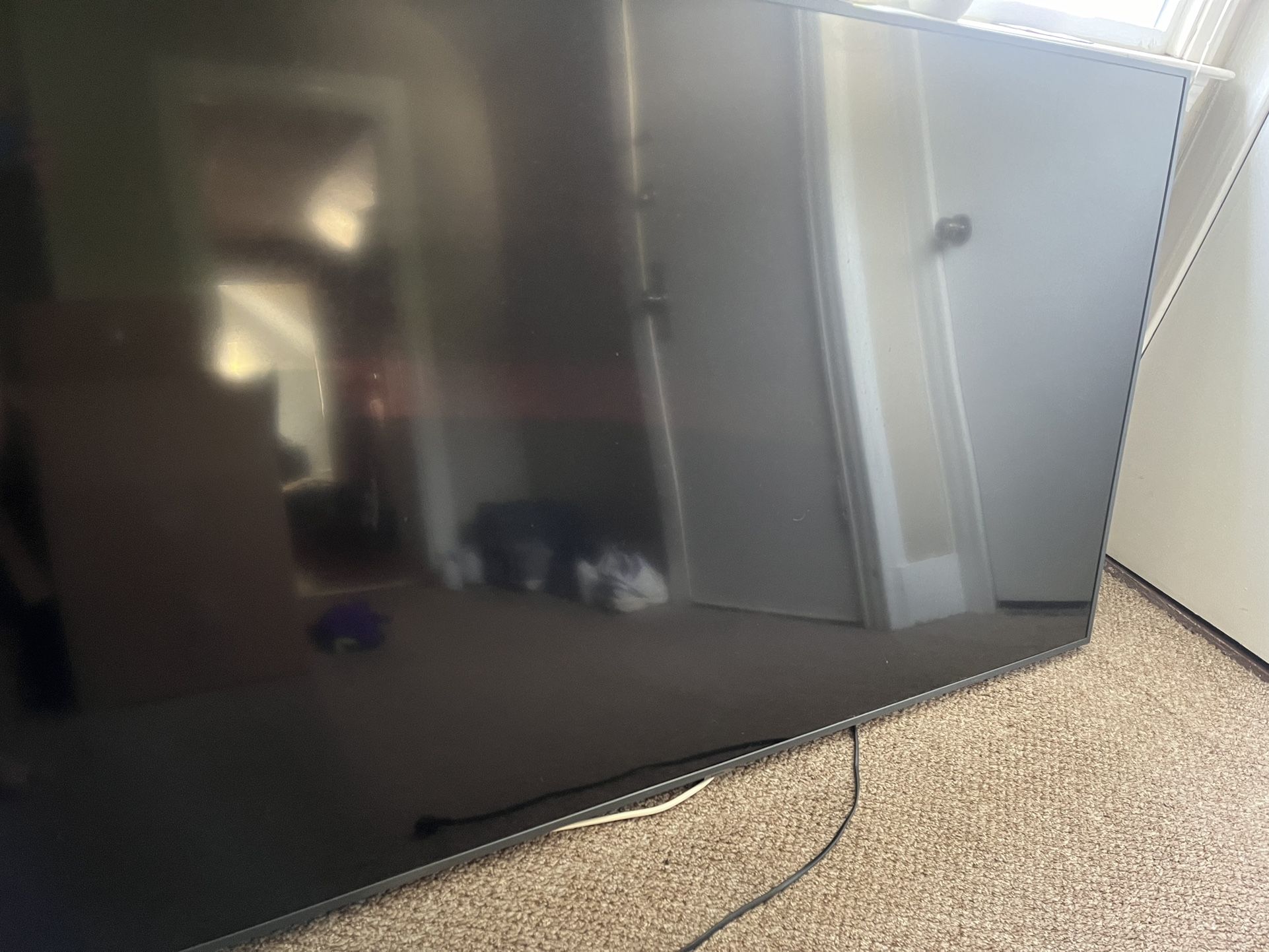 Samsung “75 Tv