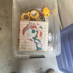 Glass Collection Lakers