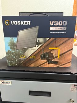 Vosker V300 Ultimate