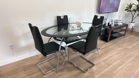 Mesa de comedor