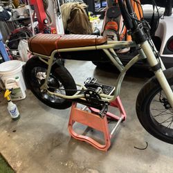 Xero 2 E-bike (NEED GONE) 