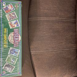 Upper Deck 1990 Baseball Cards