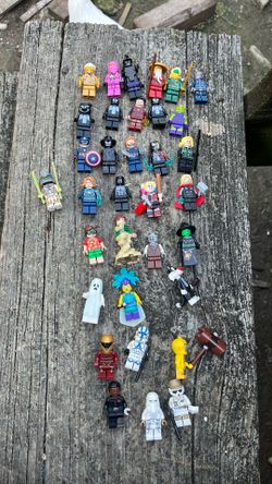 Legos