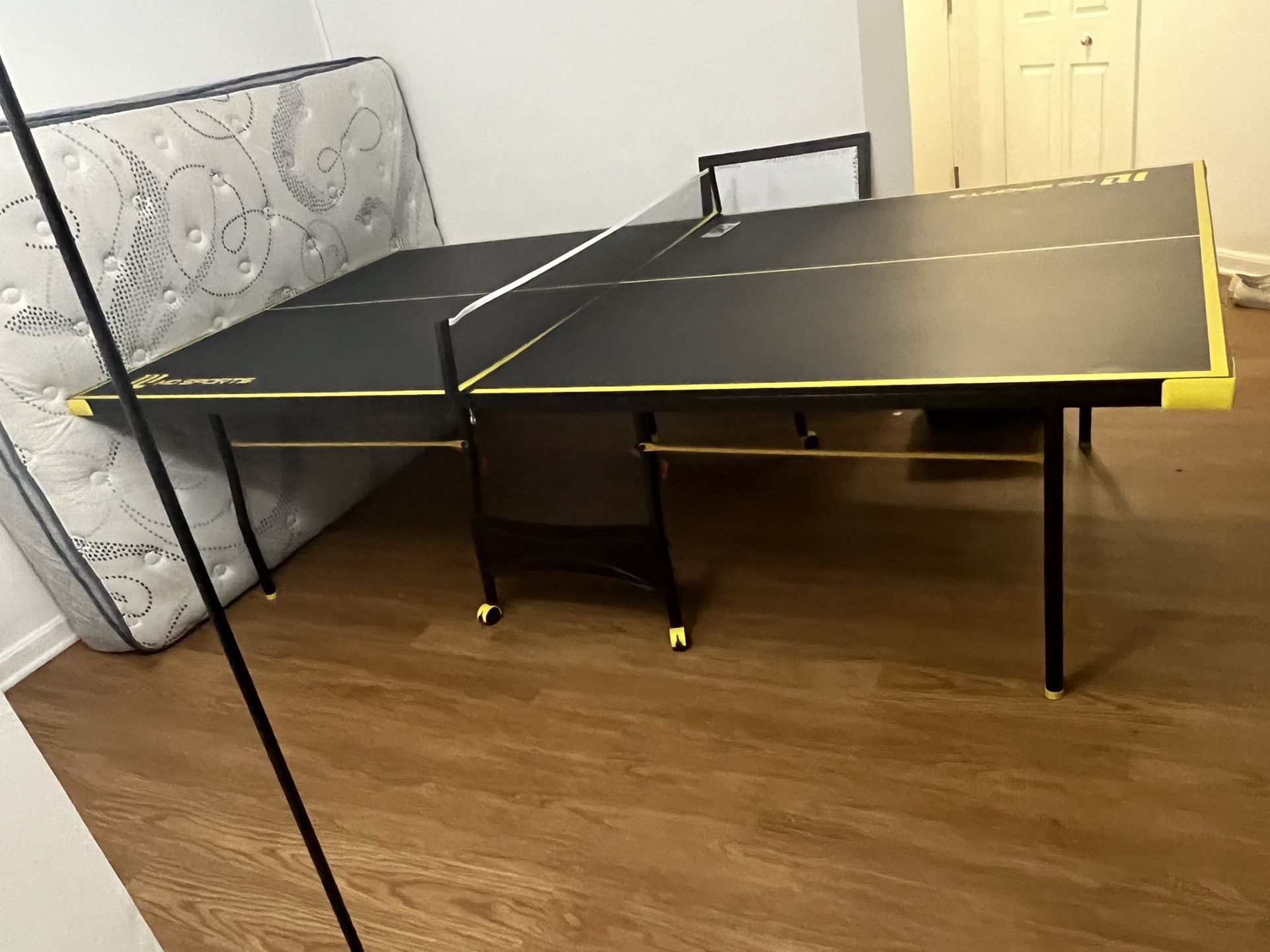 Ping Pong (table Tennis) Standard Size 