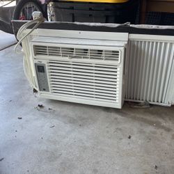 Window Air Conditioner 