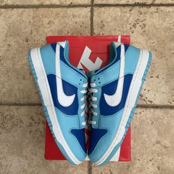 Nike Dunk Low Argon Men’s Size 11.5