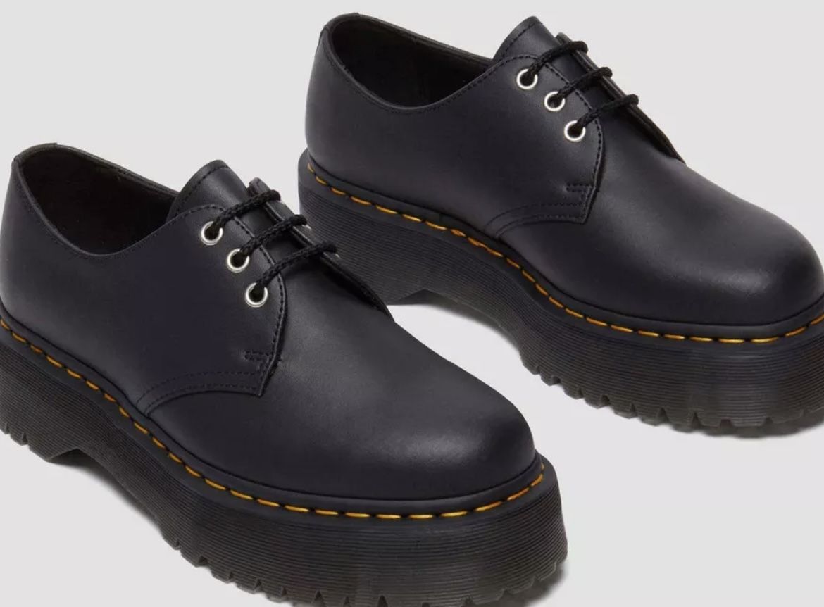 Mary Jane Docs:: US Women’s Size 9